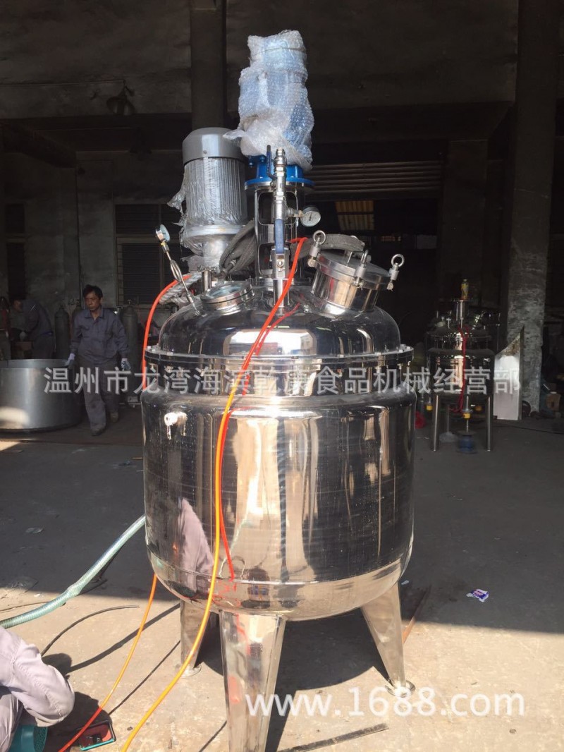 玻璃反應釜2l 單層玻璃反應釜3L玻璃反應器3l 雙層反應釜10L工廠,批發,進口,代購