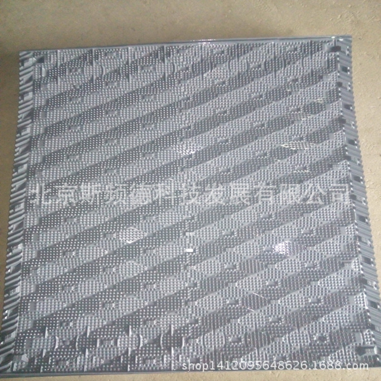 廠傢 冷卻塔填料|斯頻德填料| pvc填料規格：850*1000mm工廠,批發,進口,代購