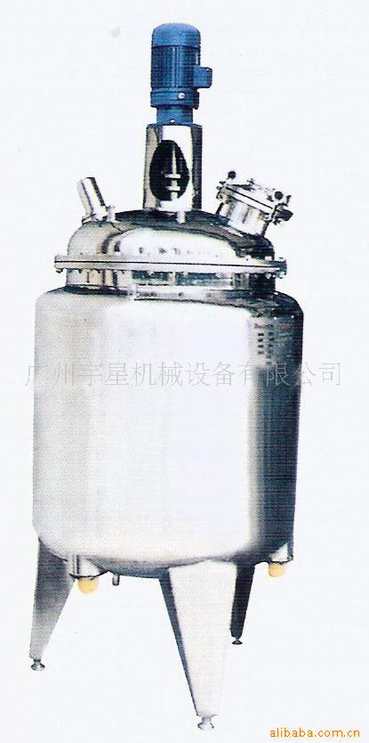 供應 10L 不銹鋼電加熱反應罐，攪拌釜工廠,批發,進口,代購