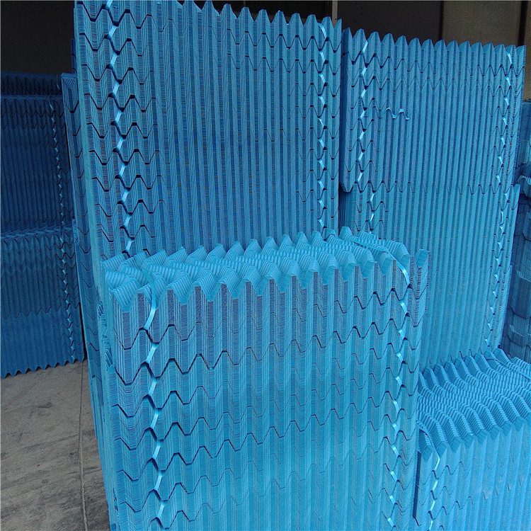 玻璃鋼冷卻塔填料  s波形填料 圓管填料  品種齊全   質量上乘批發・進口・工廠・代買・代購
