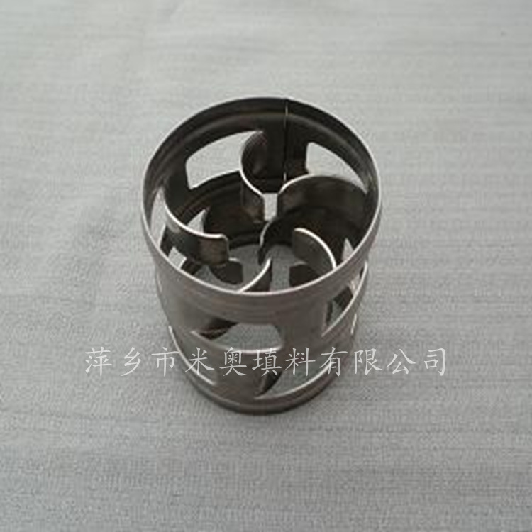 304鮑爾環25*25*0.5mm 金屬塔填料鮑爾環  金屬鮑爾環批發・進口・工廠・代買・代購