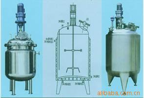 供應水處理設備/電加熱反應釜工廠,批發,進口,代購