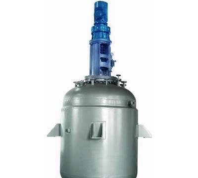 優質50L-3000L電加熱反應釜工廠,批發,進口,代購