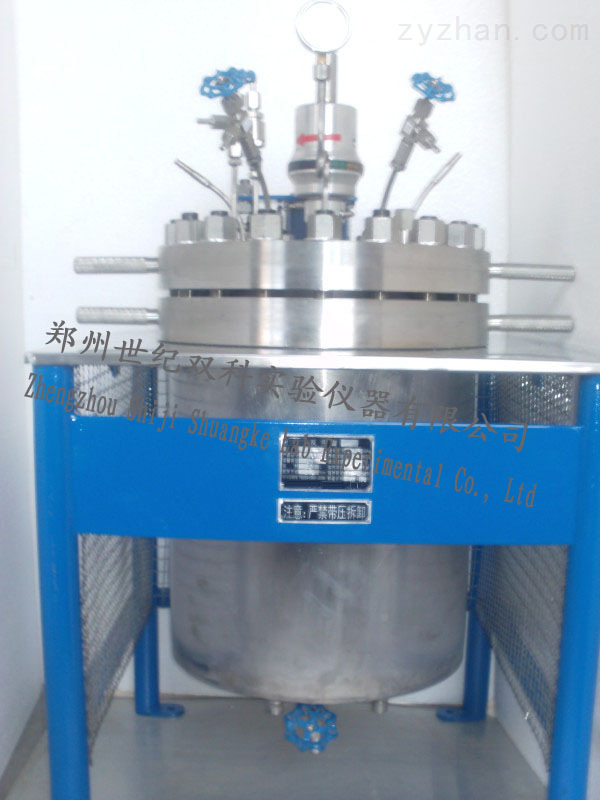 高壓反應釜20L-3000L工廠,批發,進口,代購