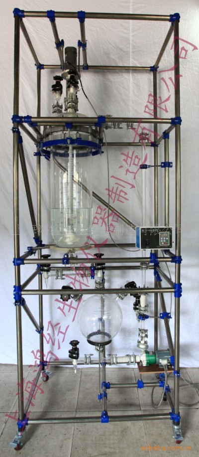 50L反應釜（循環功能）工廠,批發,進口,代購