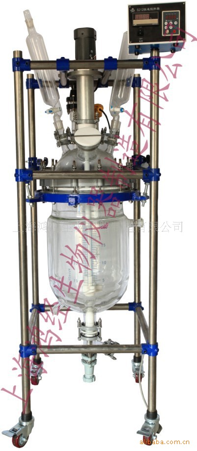 20L夾套反應釜工廠,批發,進口,代購