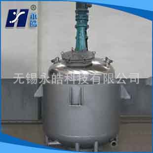 廠傢直銷 無錫反應釜 不銹鋼導熱油反應釜工廠,批發,進口,代購