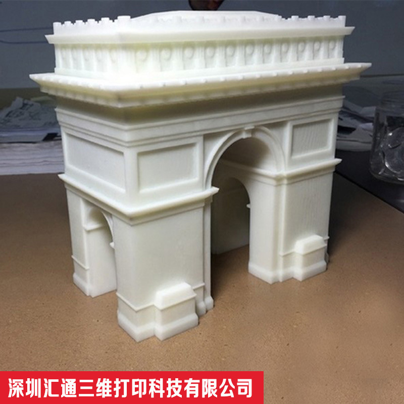 廠傢供應東莞3D打印手板加工建築專用模型 製作美觀強度高時間短工廠,批發,進口,代購
