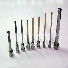 供應鎢鋼沖棒，硬質合金頂針，沖壓成型頂棒，碳化鎢棒材型材工廠,批發,進口,代購