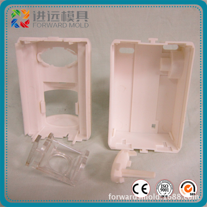 上海進遠 塑料開模定製 塑料註塑模具 模具加工 塑料模具定做工廠,批發,進口,代購