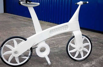 東莞3D 打印單車手板模型 SLA激光快速成型工廠,批發,進口,代購