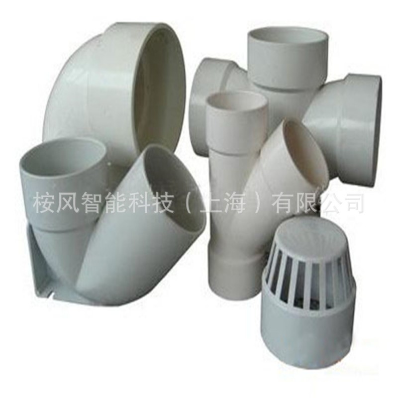 異徑管手板模設計 下水道塑料排水管開模具 TPR管註塑加工上海工廠,批發,進口,代購