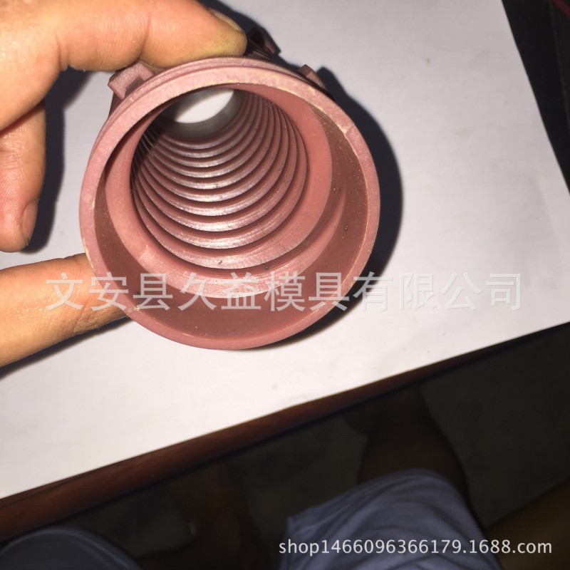 尼龍套模具製作 電纜護套模具 電纜夾板模具 各種塑料模具加工工廠,批發,進口,代購