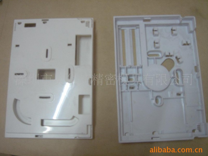 供應傢電 電氣塑膠模具 產品註塑生產工廠,批發,進口,代購