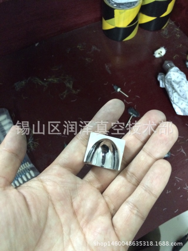 清華大學實驗定製加工非標件超小型碳鋼橢圓鏡麵 定腔體工廠,批發,進口,代購