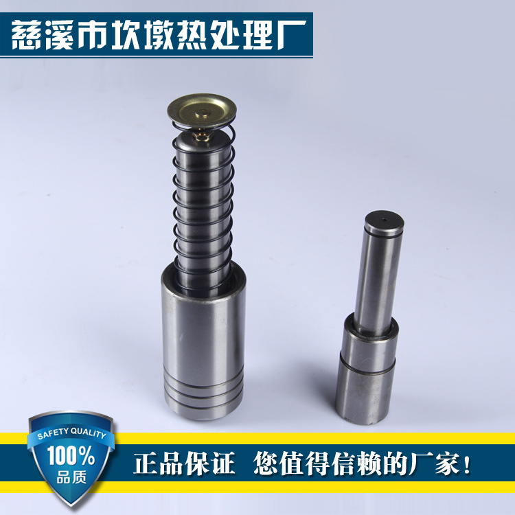 【廠傢直銷】質量保證 沖壓模具 Φ18-50 沖模導柱 滾珠導柱工廠,批發,進口,代購