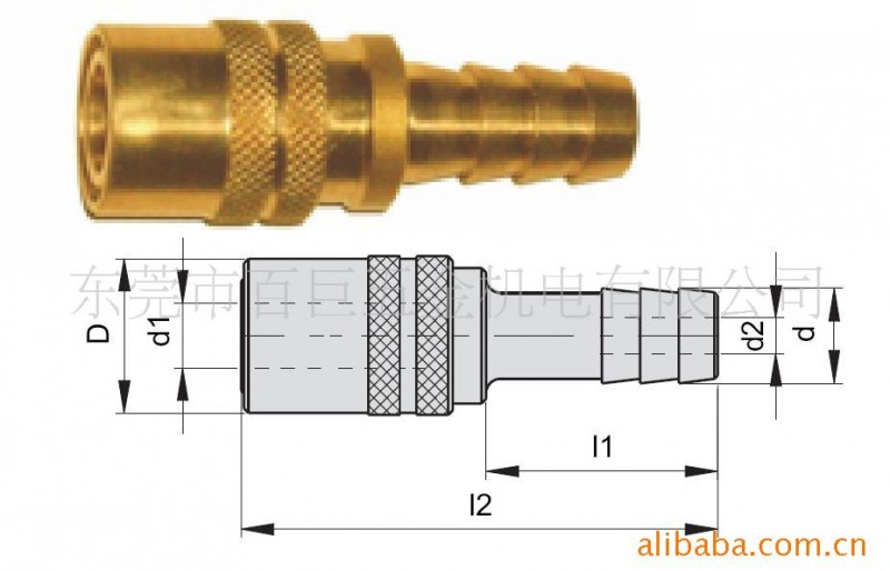 批發供應模具快速接頭，美式模具用快速接頭，快速接頭工廠,批發,進口,代購