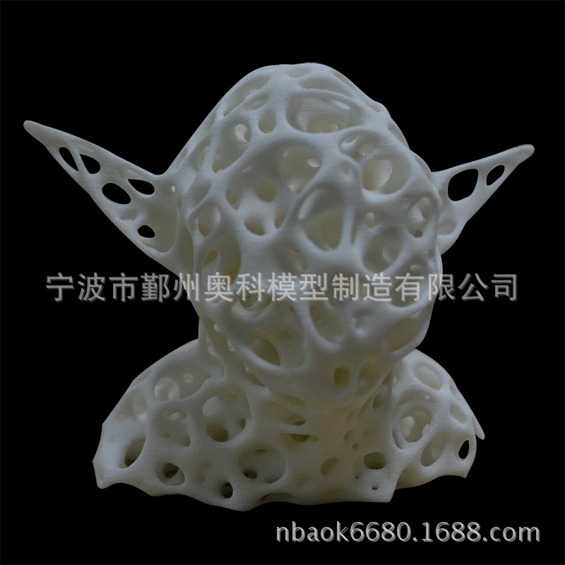 【奧科製造】廠傢現貨3d打印 強度高 耐高溫 廣州寧波3d打印服務工廠,批發,進口,代購