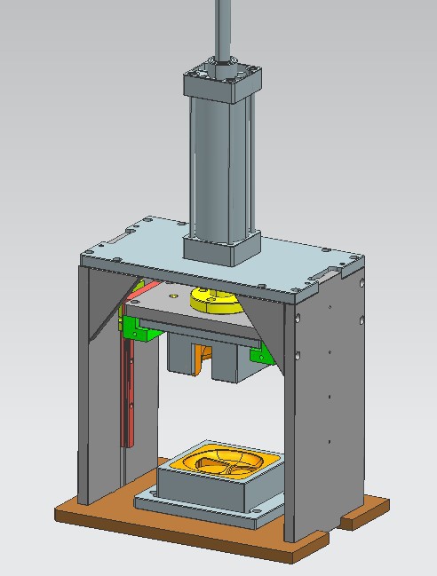 電子工裝治具加工 自動化設備 生產線專用定製工裝治具批發・進口・工廠・代買・代購