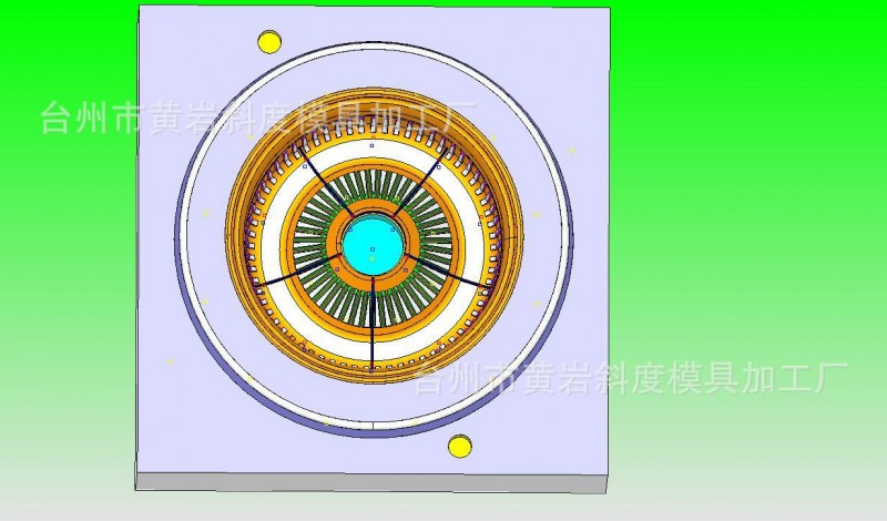 好神拖/甩盤/脫水藍.數控加工工廠,批發,進口,代購