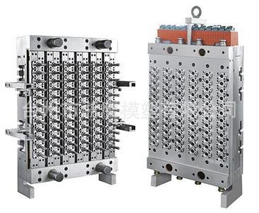 精美礦泉水瓶模具 PET塑料吹瓶模具 供應吹瓶模具 PET吹瓶模具工廠,批發,進口,代購