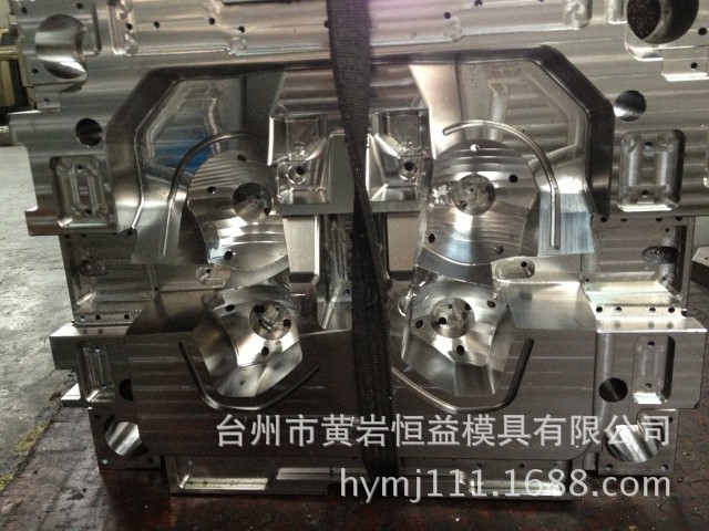 衣架模具 塑膠外殼註塑模具 網格 托盤塑料模具  hymj 臺州模具工廠,批發,進口,代購