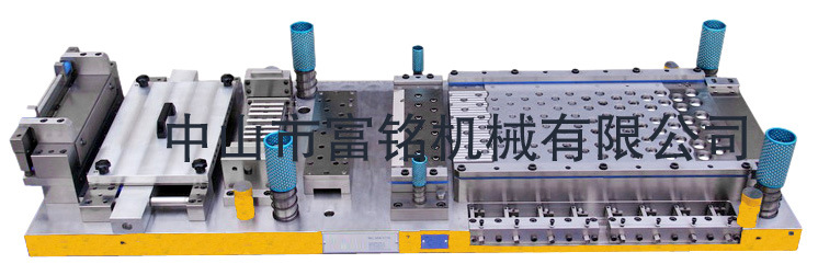 15.88翅片模具工廠,批發,進口,代購