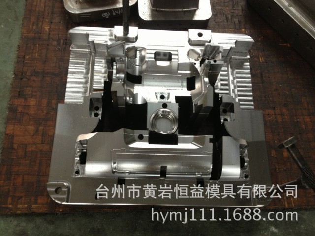 hymj 臺州模具 電瓶殼體 玩具模具 調角器 浴盆 水果盤塑料模具工廠,批發,進口,代購