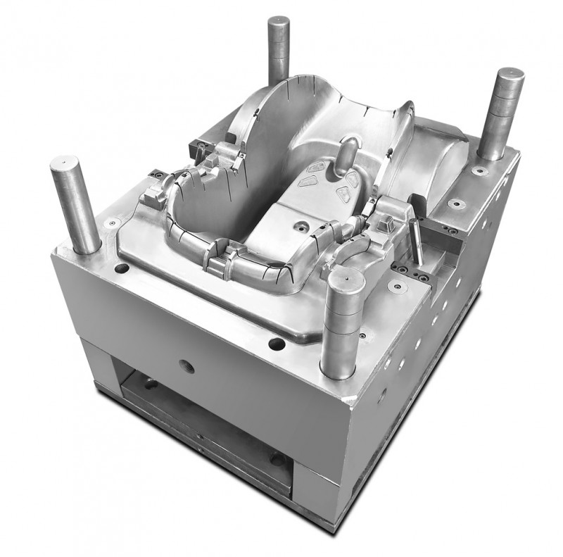 廠傢提供 來樣來圖定製各種ABS PP PC模具 椅子模具加工工廠,批發,進口,代購
