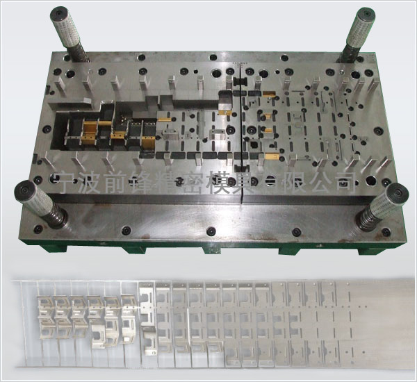 精密五金連續模具、專業定製汽車模、沖壓模、精密模具、拉伸模工廠,批發,進口,代購