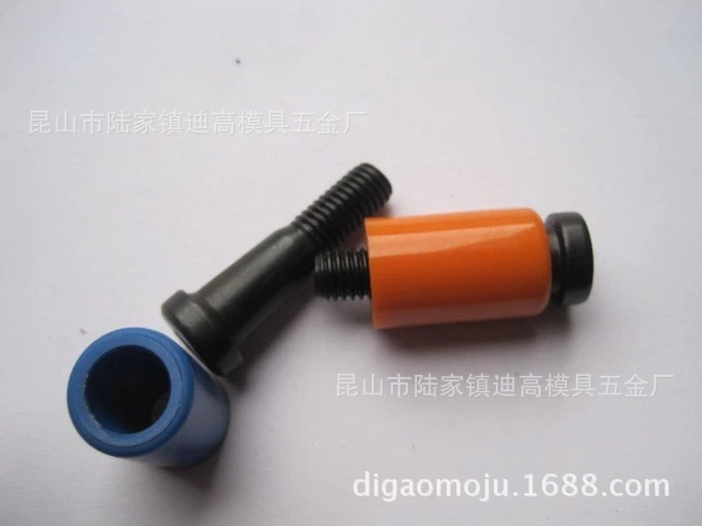 江浙滬廠傢直銷 樹脂開閉器   MISUMI PL-12 13 16 20工廠,批發,進口,代購