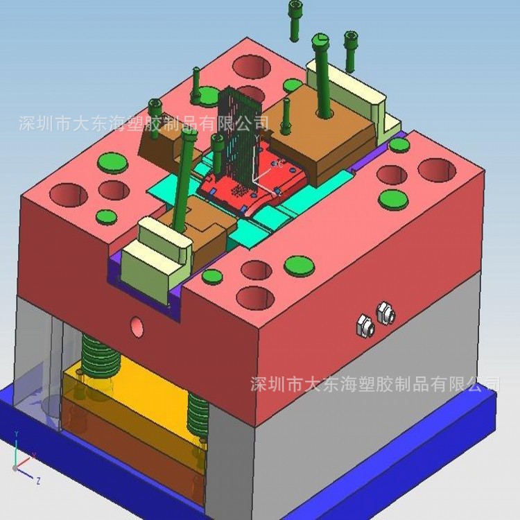 專業開模註塑工廠工藝品模具汽車配件模具開模註塑塑料模具開發工廠,批發,進口,代購