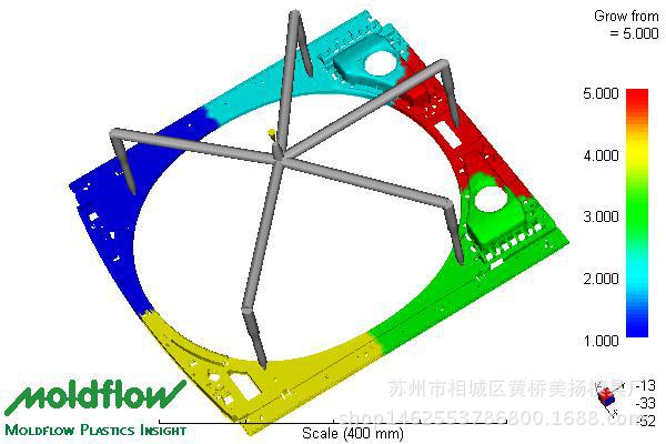 註塑加工 塑膠精密模具 汽車內飾件塑料模具設計製造工廠,批發,進口,代購