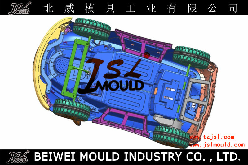 兒童汽車模具 玩具車模具 電動汽車塑料模具 註塑模具工廠,批發,進口,代購