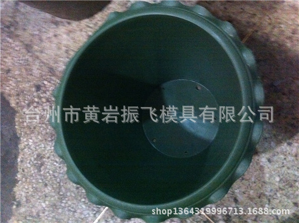 哪裡有專做園藝塑料花盆模具 開塑料花盆模具多少錢工廠,批發,進口,代購