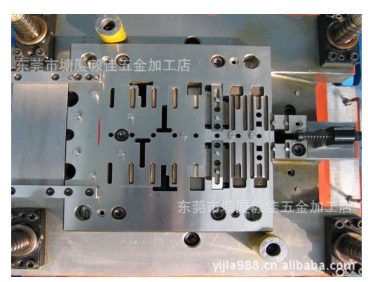 東莞廠傢專業承接耐磨耐用五金模具加工工廠,批發,進口,代購