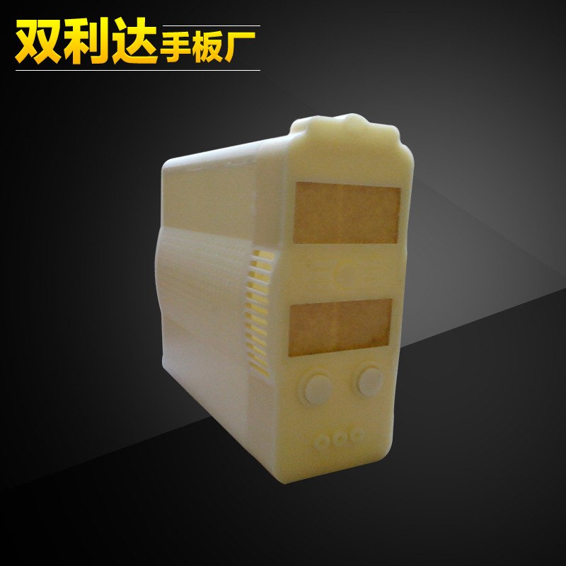 專業設計加工 快速成型3d打印手板 塑膠手板模型工廠,批發,進口,代購