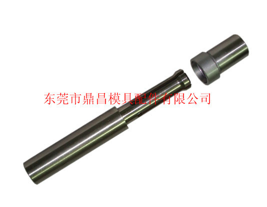 供應HASCO復位機構Z163/6*125工廠,批發,進口,代購