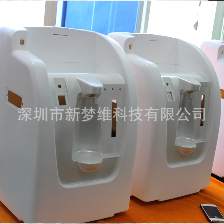 深圳廠傢直銷 CNC手板模型 醫療配件手板 塑膠ABS手板小批量生產工廠,批發,進口,代購