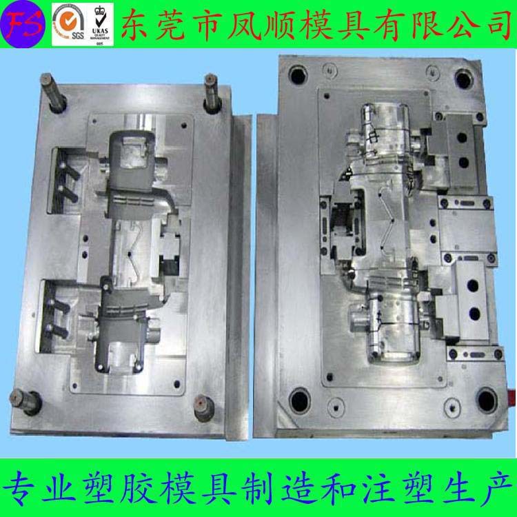 模具設計塑膠模具 註塑模具 塑料模具 模具製造 註塑加工模具加工工廠,批發,進口,代購