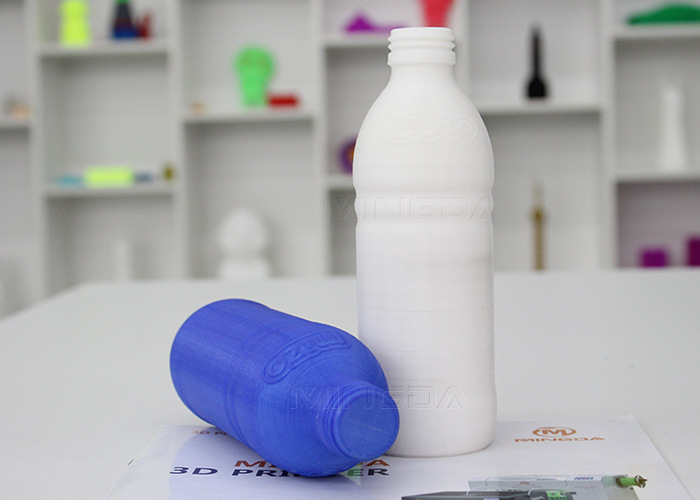 礦泉水瓶 飲料瓶 啤酒瓶 飲水杯具設計手板3D快速打印洋明達3D工廠,批發,進口,代購