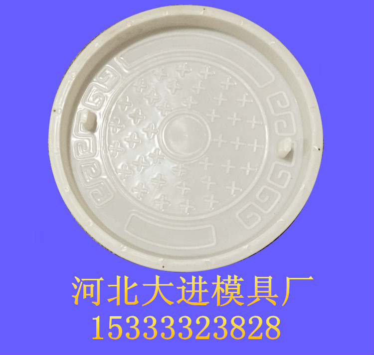 檢查井蓋塑料模具 廠傢直銷 物美價廉 結實耐用 歡迎前來選購模具工廠,批發,進口,代購