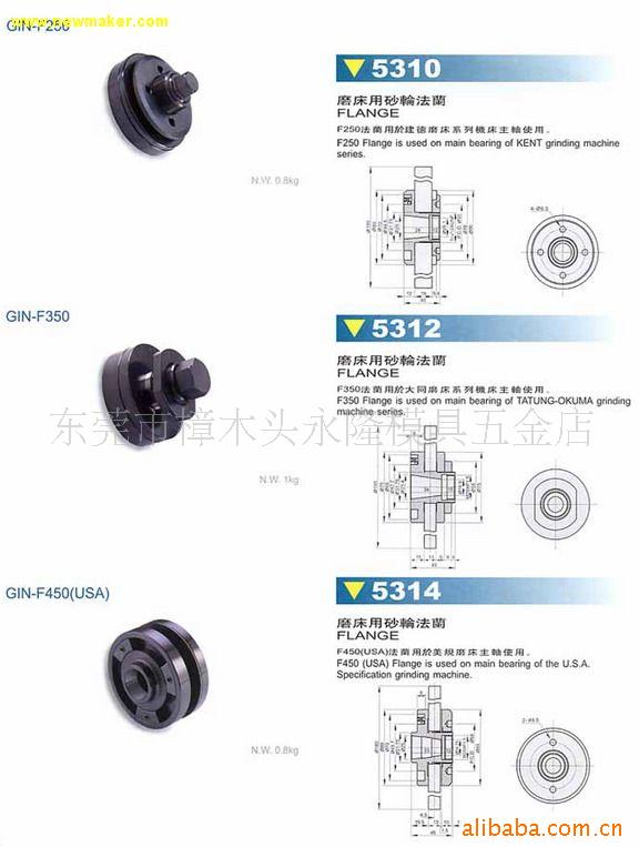 供應磨床法蘭工廠,批發,進口,代購