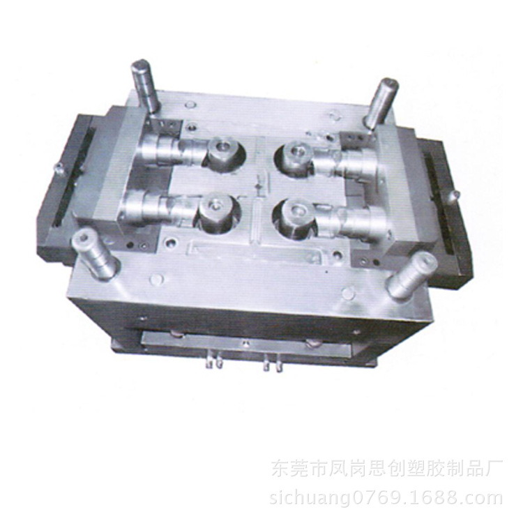 東莞鳳崗塑膠模具廠承接 移動電源外殼開塑料塑膠模具 交貨準時工廠,批發,進口,代購