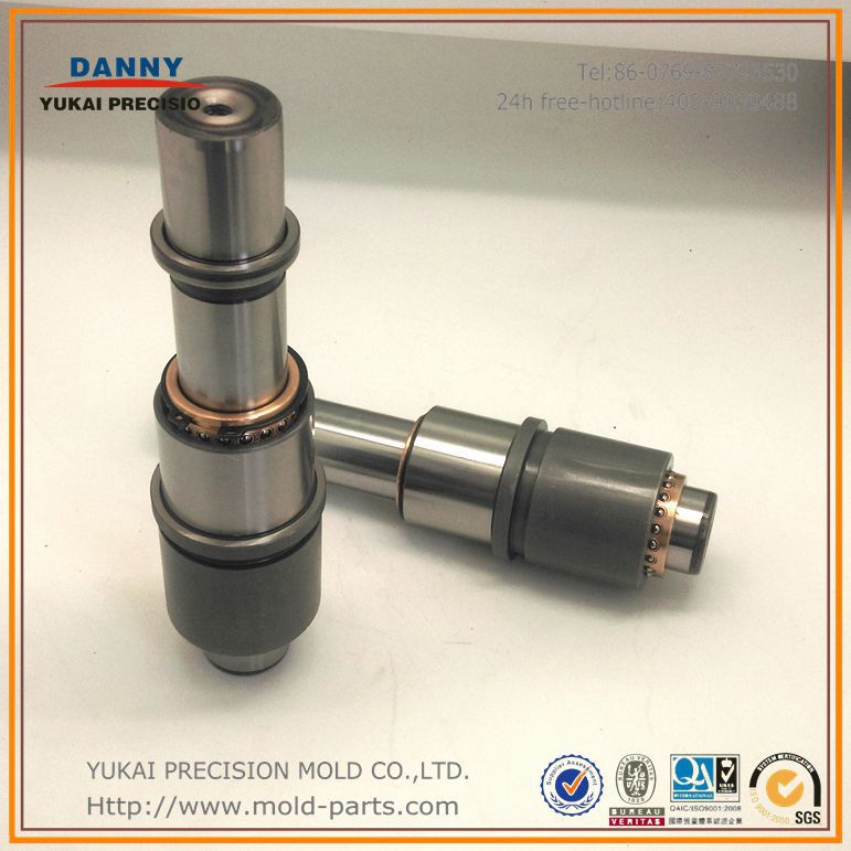 米思米標準沖壓汽車模具導柱導套 DANLY FIBRO標準（廠傢生產） L工廠,批發,進口,代購