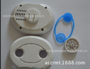 專業塑膠模具製造 pos機外殼模具加工 塑料外殼模具開發1136a工廠,批發,進口,代購