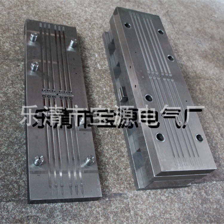 定製風帆嵌片紮帶模具 新興嵌片紮帶模具 紮帶模具工廠,批發,進口,代購