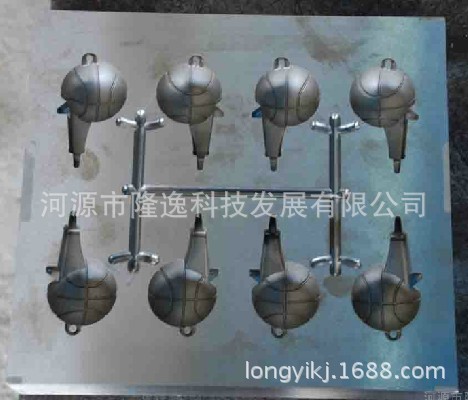 籃球哨子模  精密模具製造工廠,批發,進口,代購