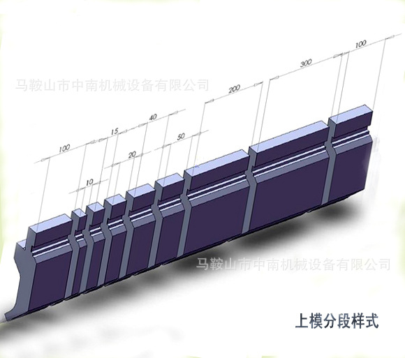 折彎機模具 數控模具加工工廠,批發,進口,代購