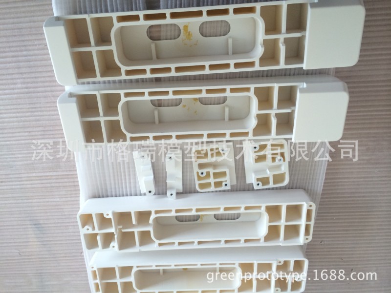 承接香港手板模型 ABS手板加工 手板模型製作 3D打印加工塑膠手板工廠,批發,進口,代購